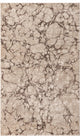 Unique Loom Oasis Breeze Area Rug, Brown, 5' 0 X 8' 0 Rectangular