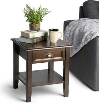 Burlington End Table