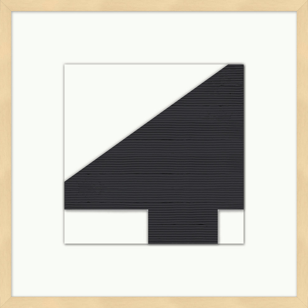 Geometric Inverse 6