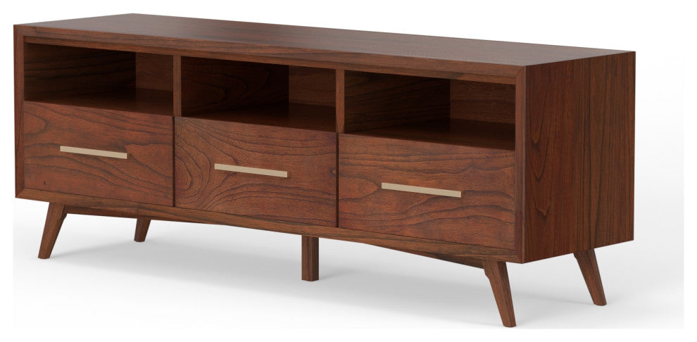 Gramercy TV Console