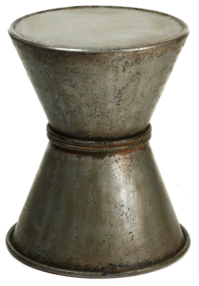 Iron Stool