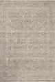 Loloi II Tabitha Sage / Ivory 3''-9" x 5''-9" Accent Rug