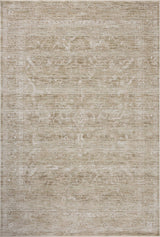 Loloi II Tabitha Sage / Ivory 3'-9" x 5'-9" Accent Rug