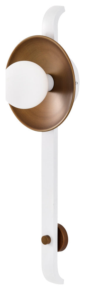 Colby 1 Light Wall Sconce