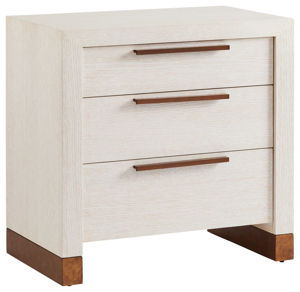 Mc Way Nightstand