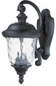 Carriage House DC 2-Light Outdoor Wall Lantern