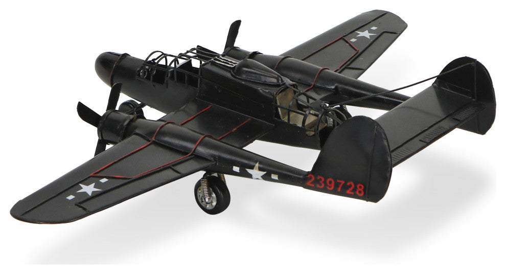 P-61 Black Widow