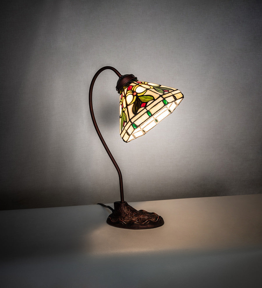 18 High Middleton Desk Lamp