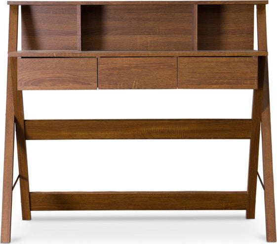Crossroads II Writing Desk