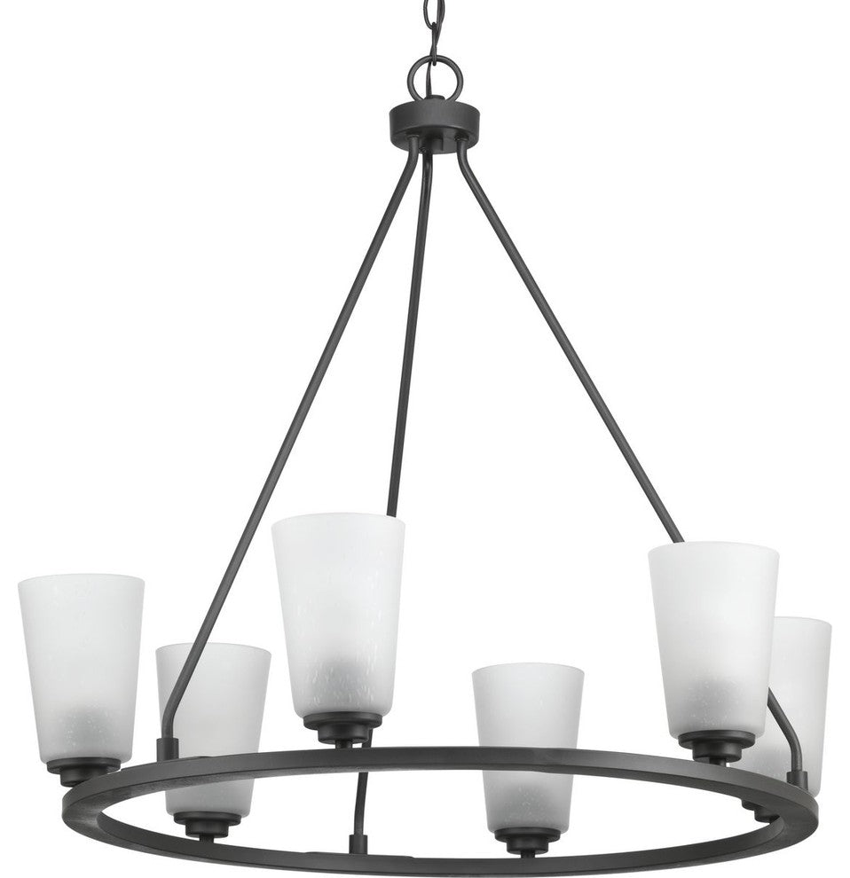 Debut 6-Light Chandelier