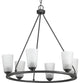 Debut 6-Light Chandelier
