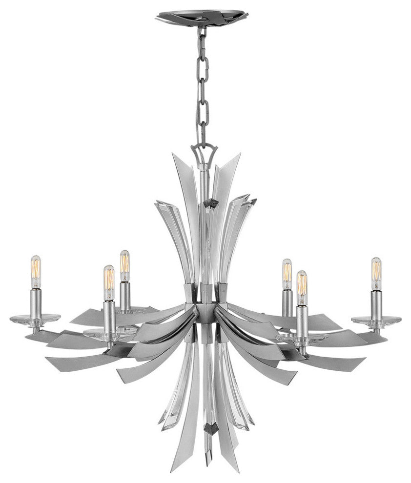 Fredrick Ramond Vida Medium Single Tier, Glacial