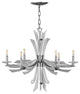 Fredrick Ramond Vida Medium Single Tier, Glacial