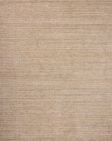 Loloi Thorne Sand 9'-6" x 13'-6" Area Rug