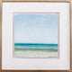 Seaside in Distressed Silver #8 Artwork