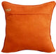 Multi Decorative Pillow Covers 18"x18" Cotton, Color Impulse