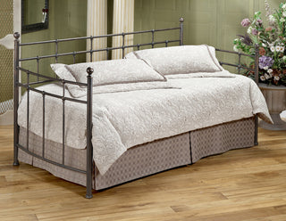 Providence Daybed With Suspension Deck