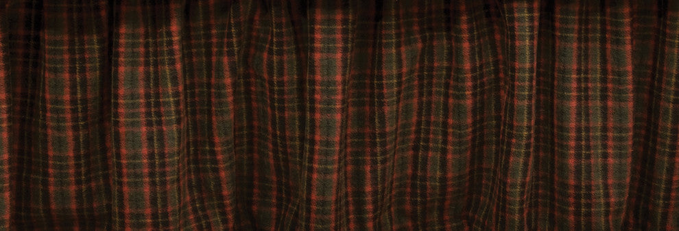 Bedskirt, King