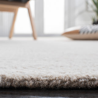 Safavieh Metro Collection MET999A Rug, Natural/Ivory, 8' x 10'