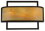 24W Contempo Wall Sconce