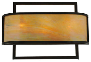 24W Contempo Wall Sconce