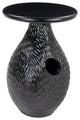 Piho Side Table Black