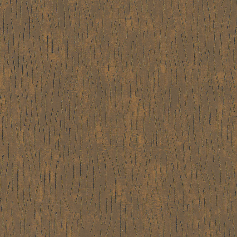Modern Plain Textured Wallpaper, Featuring Small Scratched Lines, 32004