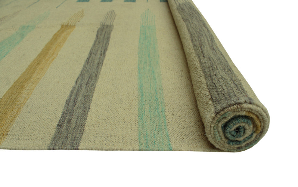 Winchester Kilim Senim Beige Rug