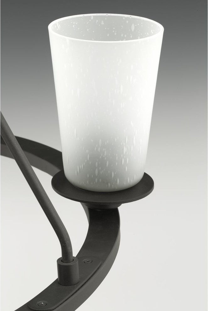 Debut 15-Light, 2-Tier Chandelier