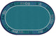 Flagship Carpets FA1854-45FS Know Your Abc`S Cool Tone