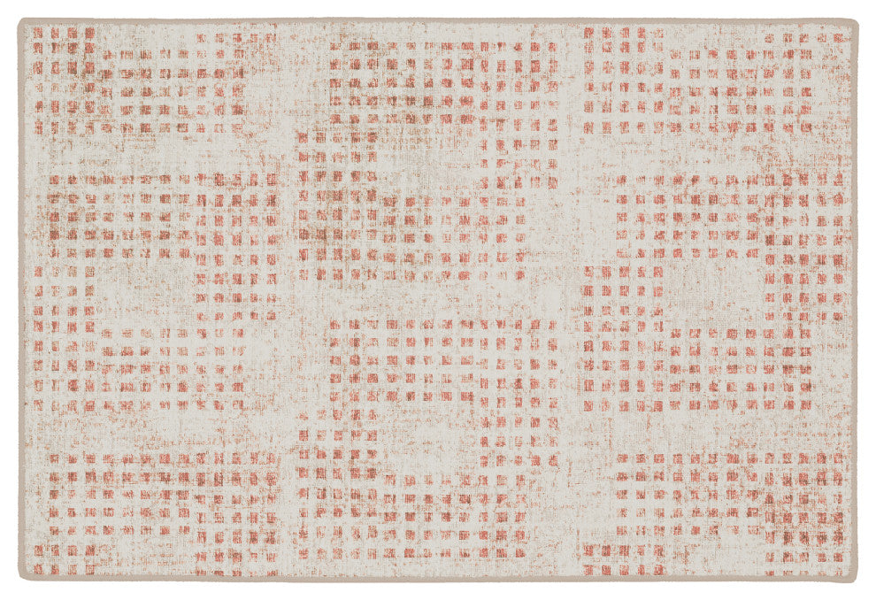 Delano DA1 Linen 2' x 3' Rug