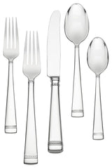 Vera Wang with Love Flatware Set, Vera Wang With Love Flatware Set for 8 New