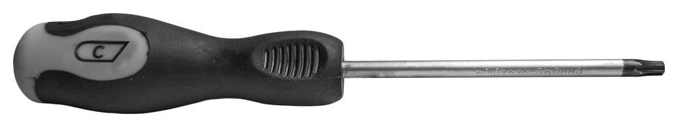 4" Star Screwdriver, T30