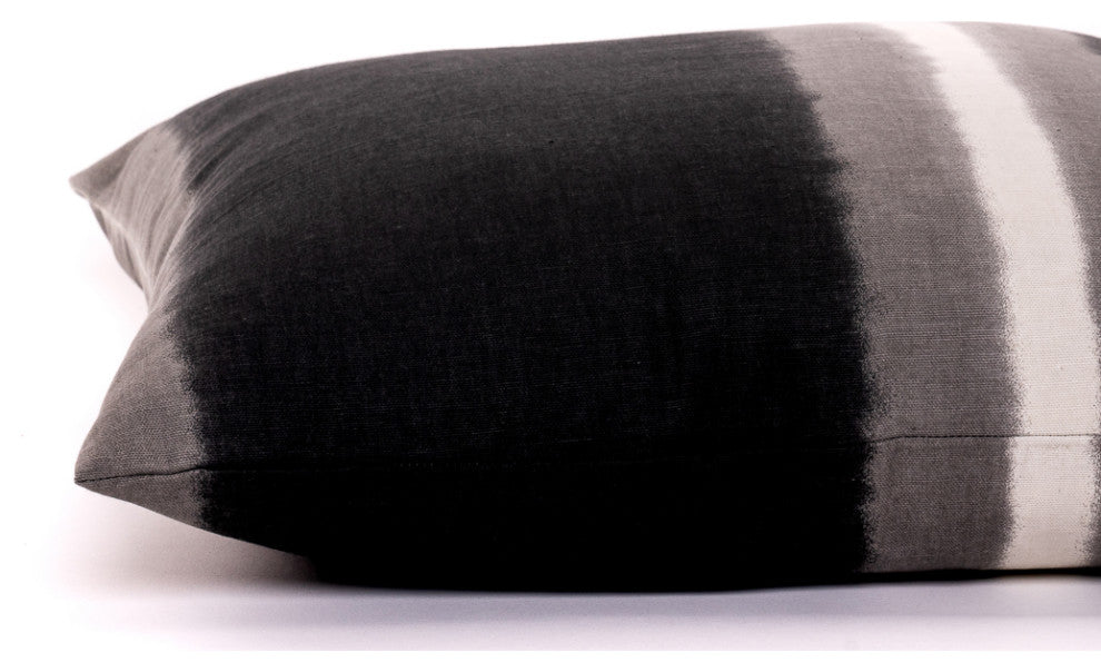 Smoke Cushion Cover, 20" X 20"