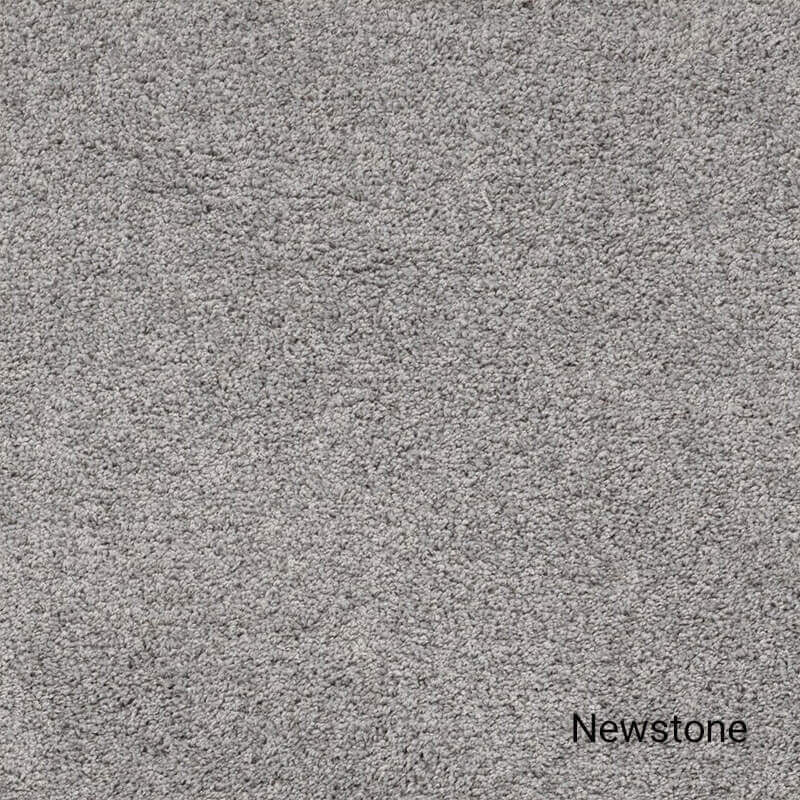 Quiet Sanctuary Shag Area Rug Collection, Newstone Haven, 4x10