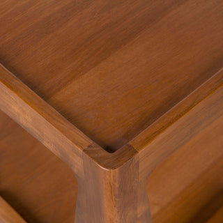 Mandrake Desk