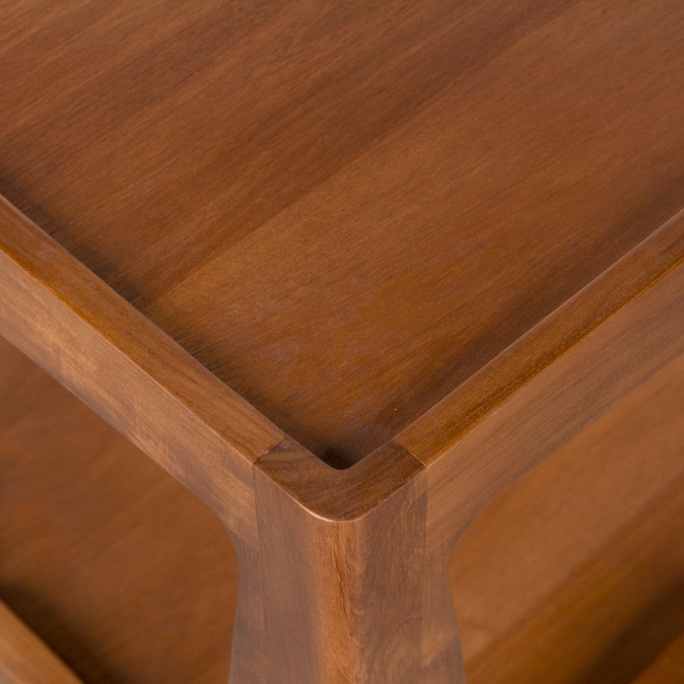 Mandrake Desk
