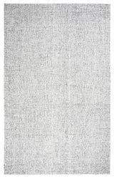 Rizzy Home BR351A Brindleton Area Rug 10' Round Gray