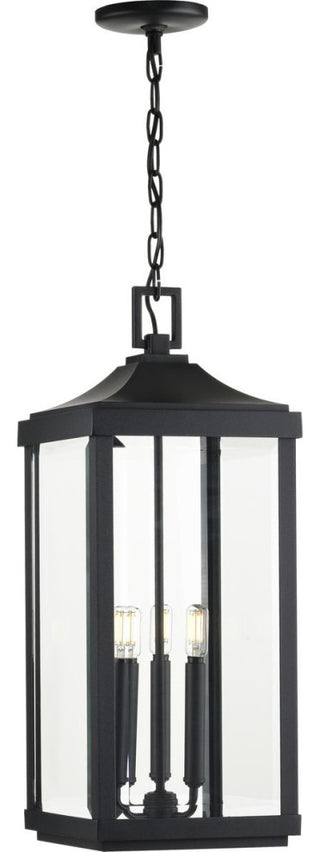 Gibbes Street Collection 3-Light Hanging Lantern