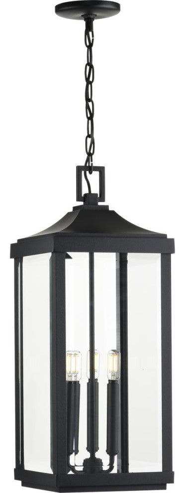 Gibbes Street Collection 3-Light Hanging Lantern