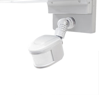 WAC Lighting Endurance Motion Sensor, Architectural White