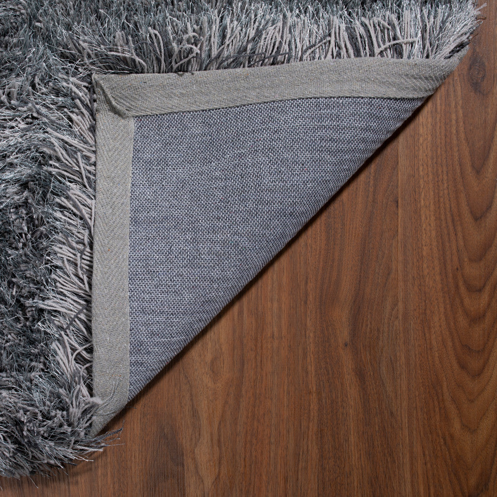 Dalyn Impact IA100 Pewter 12'x12' Square Rug