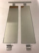 Surface Mount Kit for Medicine Cabs