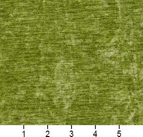 Lime Green Solid Woven Velvet Upholstery Fabric By The Yard