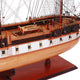 Uss Constitution Xl Museum-quality Fully Assembled Wooden Model Ship