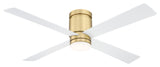 Kwartet 52" Ceiling Fan