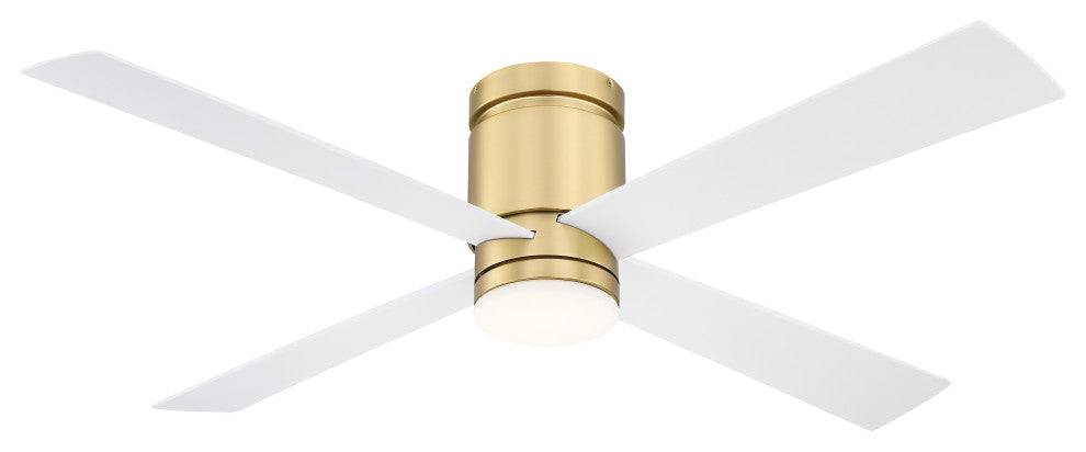 Kwartet 52" Ceiling Fan