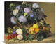 "Hydrangea In An Urn" Artwork, 36" x 30"