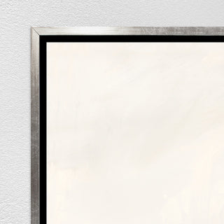 Fluidity of Form V, 30 x 45