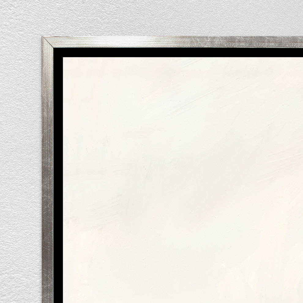 Fluidity of Form V, 30 x 45